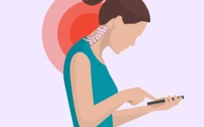 Forward Head Posture Throws Off Your Balance